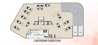Project Image of 430.02 - 645.0 Sq.ft 1 BHK Apartment for buy in Om Sai Griha Nirman Veer Sidhanak