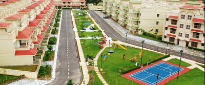 Project Image of 1214.0 - 1722.0 Sq.ft 3 BHK Villa for buy in Ashiana Gulmohar Gardens Phase V Villas