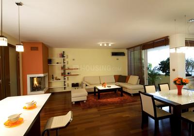 Project Image of 764.0 - 1150.0 Sq.ft 2 BHK Apartment for buy in Shreeji Harmony