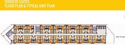 Project Image of 0.0 - 688.0 Sq.ft 1 BHK Apartment for buy in Ameya Sapphire 83