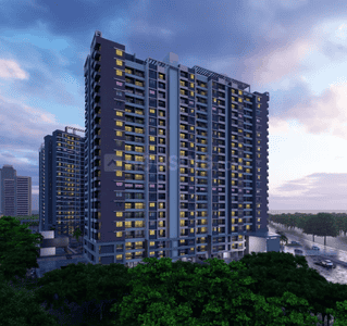 Project Image of 1178 Sq.ft 2 BHK Apartment / Flat for sale in Tathawade for Rs. 7000000