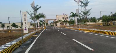 Project Image of 505.0 - 3037.0 Sq.ft Residential Plot Plot for buy in Raju Gem Field Phase II
