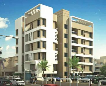 Project Image of 0.0 - 2370.0 Sq.ft 4.5 BHK Apartment for buy in Pate Kalakunj - B