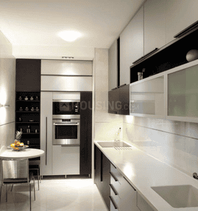 Project Image of 224.64 - 491.27 Sq.ft 1 BHK Apartment for buy in Sai Mahima Lake View