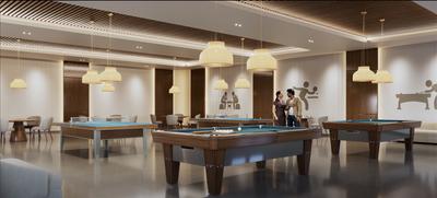 Project Image of 1182.0 - 1505.0 Sq.ft 2 BHK Apartment for buy in Nirvana Landmark