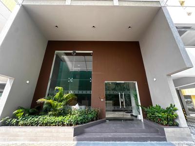 Project Image of 1201.0 - 1648.0 Sq.ft 2 BHK Apartment for buy in ABAD Woods Park