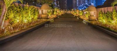 Project Image of 300.0 - 532.0 Sq.ft 1 BHK Apartment for buy in Majestique Venice Building D Wing A