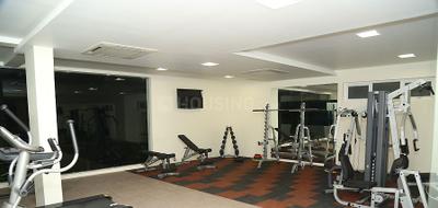 Project Image of 3206.0 - 5000.0 Sq.ft 3 BHK Villa for buy in Tudor Ken