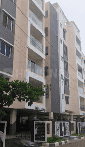 Project Image of 890.5 - 1042.05 Sq.ft 3 BHK Apartment for buy in RR Sree Guru Datta Nivas