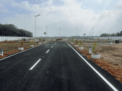 Project Image of 390.0 - 4350.0 Sq.ft Residential Plot Plot for buy in Sai Square Phase 11