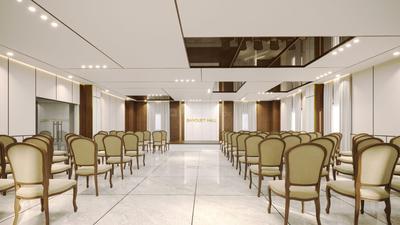 Project Image of 1085.0 - 2435.0 Sq.ft 2 BHK Apartment for buy in Yashodas Gokulam