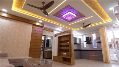 Project Image of 984.0 - 1540.0 Sq.ft 2 BHK Apartment for buy in BSG Prime