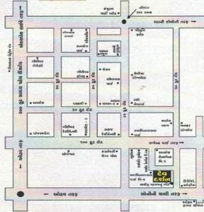 Project Image of 574.04 - 770.8 Sq.ft 2 BHK Apartment for buy in Sattadhar Dev Darshan Residency