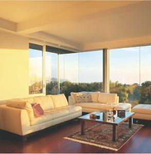 Project Image of 1941.0 - 2000.0 Sq.ft 3 BHK Apartment for buy in Atul Kalpataru Regalia