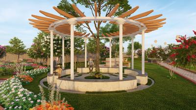 Project Image of 1130.21 - 6355.76 Sq.ft Residential Plot Plot for buy in The Riyasat Sankalp