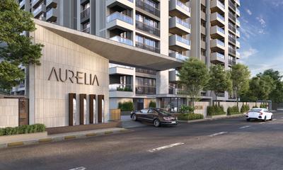 Aurelia Elevation 2