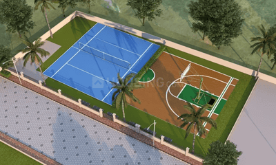 Project Image of 153.39 - 11318.04 Sq.ft Residential Plot Plot for buy in Okay Plus RG City