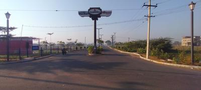 Project Image of 600.0 - 2100.0 Sq.ft Residential Plot Plot for buy in CTD Crown City