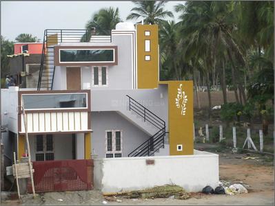 Project Image of 1017.0 - 2020.0 Sq.ft 2 BHK Villa for buy in ABI Vetri Velava Nagar