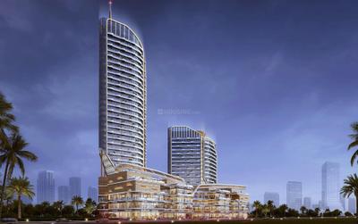 Project Image of 0.0 - 260.0 Sq.ft Studio Studio Apartment for buy in Migsun Alpha Central