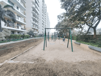 Project Image of 1360.0 - 1810.0 Sq.ft 2 BHK Apartment for buy in Bestech Park View Ananda