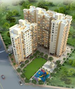 Dream City Elevation 1