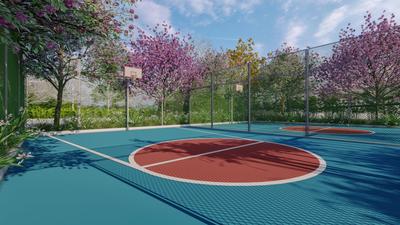 Project Image of 1383.0 - 3000.0 Sq.ft 2 BHK Villa for buy in Panora Hills at The Nature