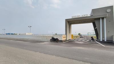 Project Image of 491.0 - 2669.0 Sq.ft Residential Plot Plot for buy in KR Highland