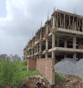 Project Image of 1119.0 - 1600.0 Sq.ft 2 BHK Apartment for buy in Samriddhi Karuna Enclave