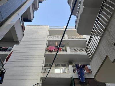 Project Image of 1050 Sq.ft 2 BHK Apartment / Flat for sale in Noida Extension for Rs. 4465000