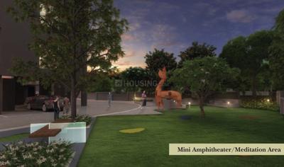 Project Image of 1050 Sq.ft 2 BHK Apartment / Flat for sale in Wakad for Rs. 9200000