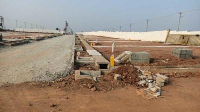 Project Image of 370.49 - 1893.8 Sq.ft Residential Plot Plot for buy in Upkar Galaxy