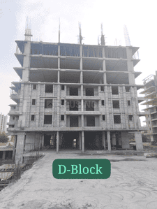 Project Image of 1741.0 - 5060.0 Sq.ft 3 BHK Apartment for buy in Vardhman Eminara Phase 1