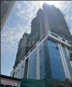 Project Image of 623.0 - 1101.0 Sq.ft 2 BHK Apartment for buy in N Rose Northern Hills