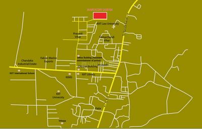 Project Image of 811.0 - 1807.0 Sq.ft 1 BHK Apartment for buy in Orisons Mandakini Garden