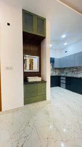 Project Image of 950.0 - 1400.0 Sq.ft 3 BHK Builder Floor for buy in Aask Homes 94