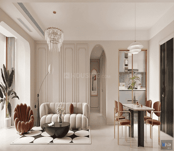 Project Image of 3320.0 - 4905.0 Sq.ft 4 BHK Villa for buy in Inspira Trees of Life