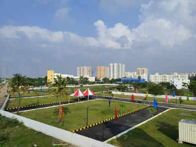 Project Image of 900.0 - 2400.0 Sq.ft Residential Plot Plot for buy in Empire Estate