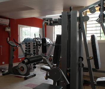 Project Image of 960.0 - 1698.0 Sq.ft 2 BHK Apartment for buy in Doshi Sri Mahalakshmi Utsav
