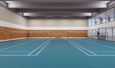 Project Image of 1346.0 - 2231.0 Sq.ft 3 BHK Apartment for buy in Western Springs