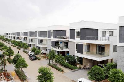 Project Image of 5300 Sq.ft 4 BHK Villa for sale in Osman Nagar for Rs. 85000000