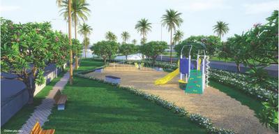 Project Image of 5400.0 - 8550.0 Sq.ft Residential Plot Plot for buy in Bathini Pearl Marina