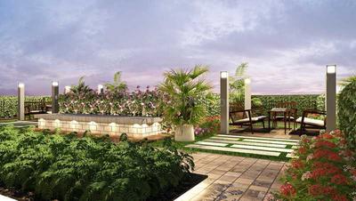 Project Image of 273.0 - 759.0 Sq.ft 1 RK Apartment for buy in Thakur Aspire
