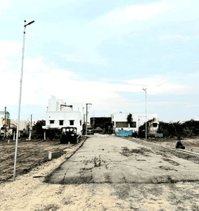 Project Image of 2100 Sq.ft 3 BHK Independent House for sale in Ramaond Reserve Line for Rs. 15000000