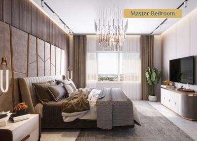 Arma Cavansite Phase 2 Bedroom 1