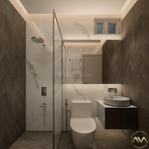 Project Image of 969.04 - 1409.47 Sq.ft 2 BHK Apartment for buy in ASAR Bliss Enclave