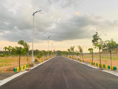 Project Image of 1800.0 - 5400.0 Sq.ft Residential Plot Plot for buy in Spalena Phase 1