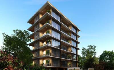 Project Image of 0.0 - 1577.82 Sq.ft 4 BHK Apartment for buy in SP Insignia