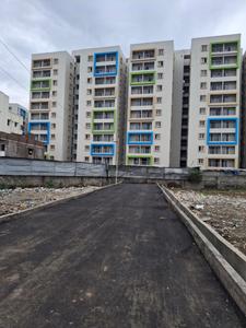 Project Image of 500.0 - 1416.43 Sq.ft Residential Plot Plot for buy in V Square Sumangali Garden Phase 4