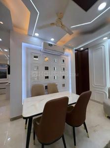 Project Image of 1350.0 - 1600.0 Sq.ft 4 BHK Builder Floor for buy in Khanduja Luxury Homes